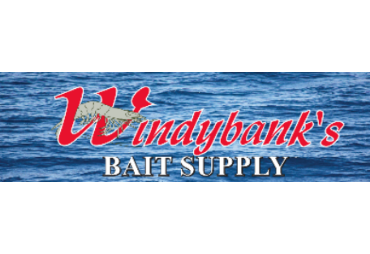 WINDYBANKS New Age Fishing