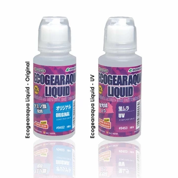 Ecogear Ecogearaqua Stocket Yedek Contalı 180ml Sızdırmaz Silikon Kabı Çeşitleri