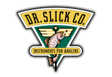 DR SLICK