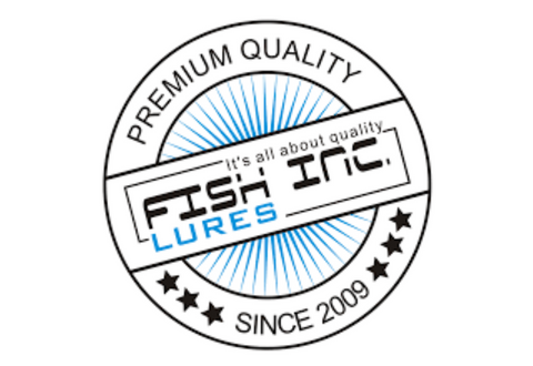 FISH INC LURES