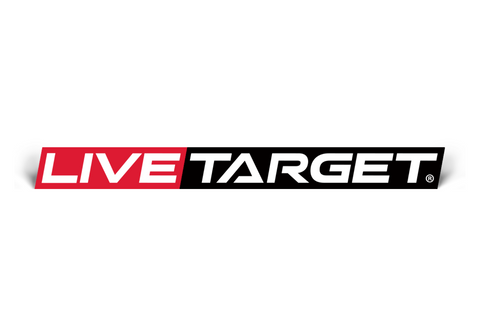 LIVE TARGET