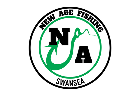 NEW AGE FISHING