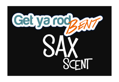 SAX SCENT