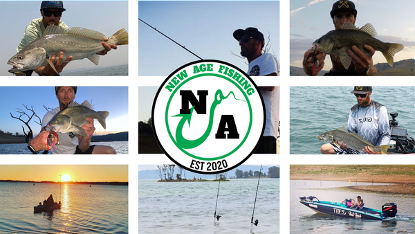 New Age Fishing (Swansea) (@newage_fishing) • Instagram photos and