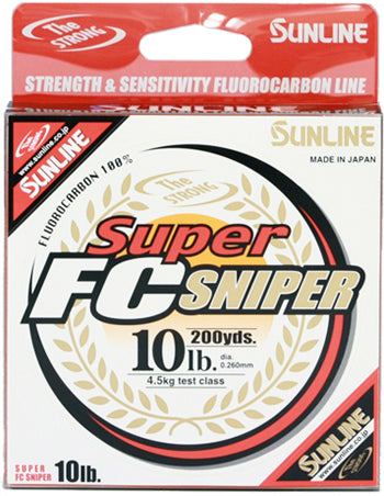 Sunline Super FC Sniper