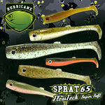 HURRICANE SPRAT 65