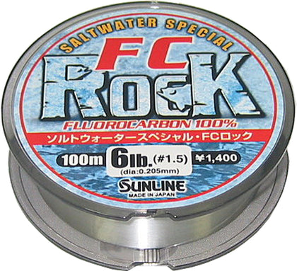 SUNLINE FC ROCK