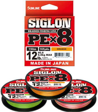 SIGLON PEX8