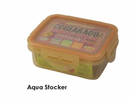 ECOGEAR AQUA STOCKER