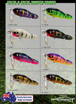 KINGFISHER LURE SR-126