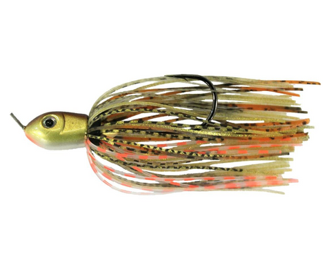 SPIN DOCTOR SPINNERBAIT