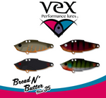 VEX BREAD N BUTTER BLADE