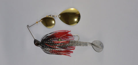 SPINNERBAITS – New Age Fishing