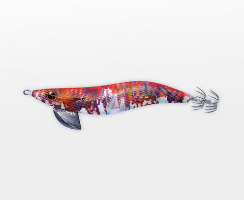 FISH INC EGILICIOUS SQUID JIG