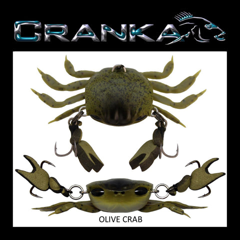 CRANKA CRAB