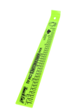 HURRICANE TOURNAMENT RULER