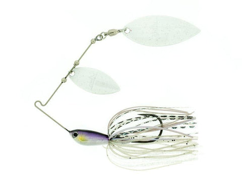 MOLIX WATERSLASH SPINNERBAIT