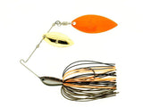 MOLIX WATERSLASH SPINNERBAIT