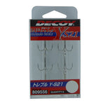 DECOY BLADE TREBLE - YS21BT