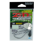 DECOY ZERO DAN FLASH OFFSET - ZF1S