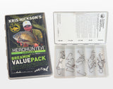 TT JIGHEAD VALUE PACKS