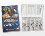 TT JIGHEAD VALUE PACKS