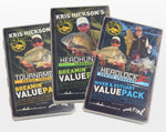 TT JIGHEAD VALUE PACKS