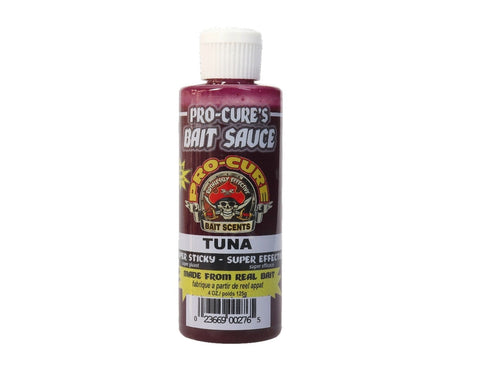 PROCURE TINTED BAIT SAUCE