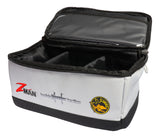 TT DELUXE ZMAN BAIT BINDER/TACKLE BLOCK