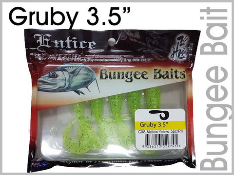 Entice Bungee Baits