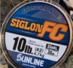 Sunline Siglon FC Leader 50m