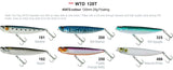 Molix WTD stick bait 120T