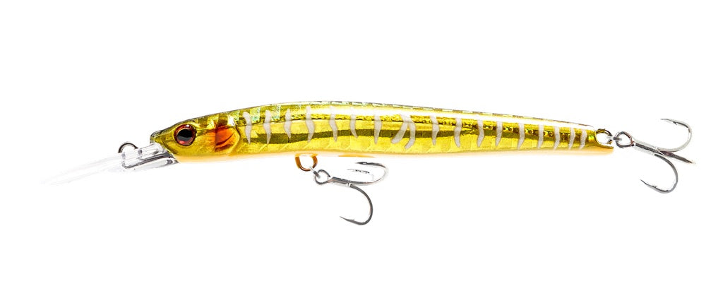 NOMAD STYX MINNOW – New Age Fishing