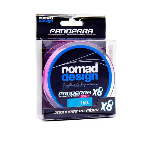 Nomad PANDERRA X8 BRAID