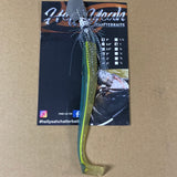 HELL YEAH CHATTERBAITS - 9"