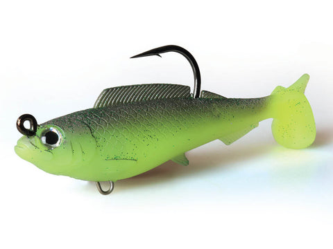 Zman HerculeZ Swimbait