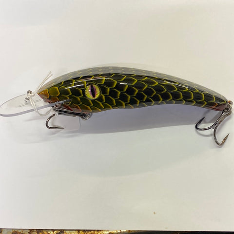 LINK LURES 150mm diver