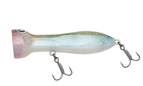 Nomad Design Chug Norris 95mm 20g Popper Fishing Lure