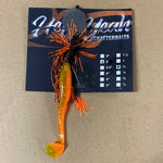 HELL YEAH CHATTERBAITS - 6”